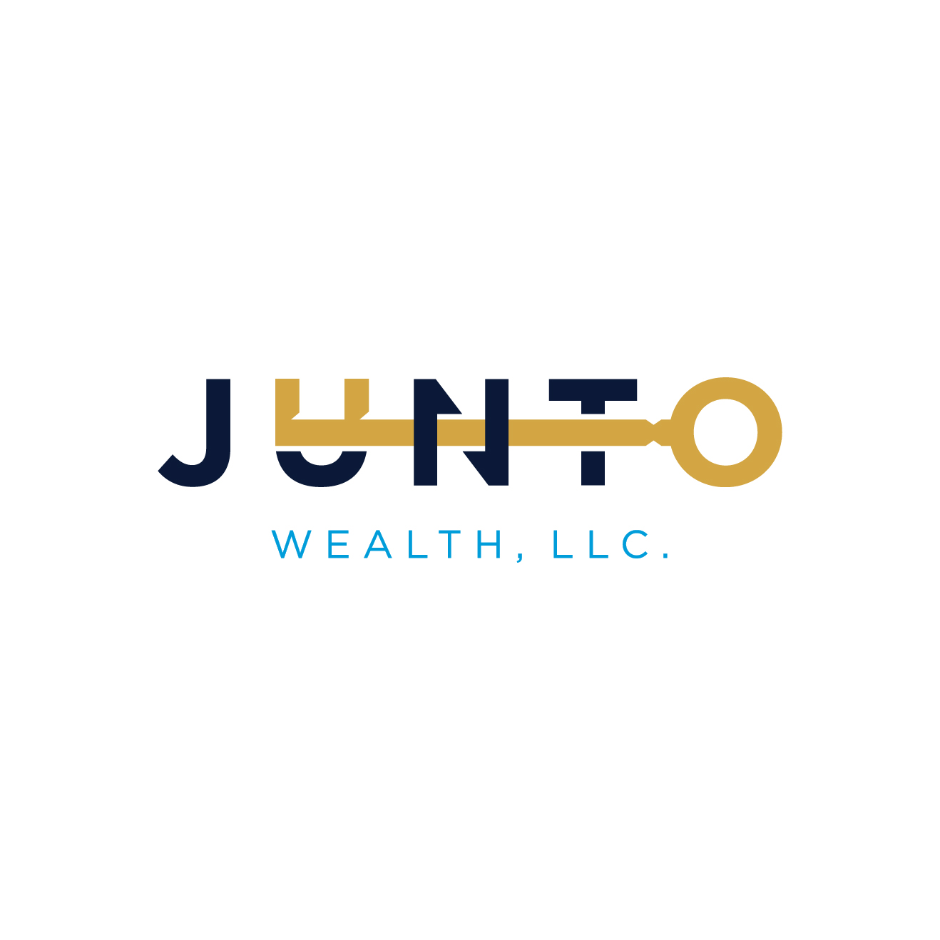 Junto Wealth Logo